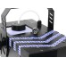 EUROLITE Dynamic Fog 700 Fog Machine EUROLITE Dynamic Fog 700 Fog Machine