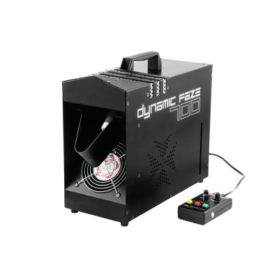 EUROLITE Dynamic Faze 700 Fazer EUROLITE Dynamic Faze 700 Fazer