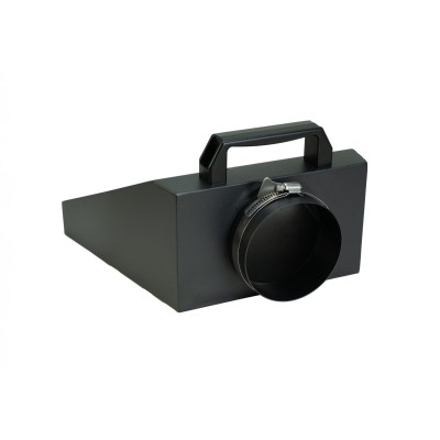 EUROLITE Fog Hose Attachment for WLF-1500