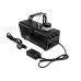 EUROLITE N-19 LED Hybrid RGB Fog Machine EUROLITE N-19 LED Hybrid RGB Fog Machine