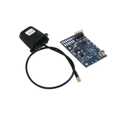 ANTARI W-DMX-PCBR WDMX module M-4, M-7 and F-1 ANTARI W-DMX-PCBR WDMX module M-4, M-7 and F-1