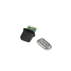 ANTARI WTR-110 Wireless Module ANTARI WTR-110 Wireless Module