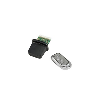 ANTARI WTR-110 Wireless Module ANTARI WTR-110 Wireless Module