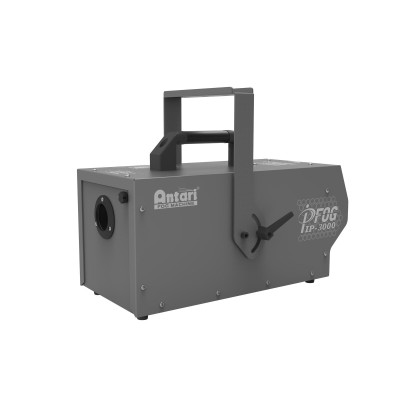 ANTARI IP-3000 Fog Machine ANTARI IP-3000 Fog Machine