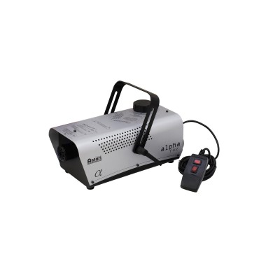 ANTARI F-80/Z Fog Machine ANTARI F-80/Z Fog Machine