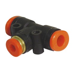 ANTARI FTA-664 T-Piece, 2x6mm / 1x4mm ANTARI FTA-664 T-Piece, 2x6mm / 1x4mm