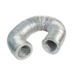 ANTARI FT-10 Fog Hose, 10cm/10m