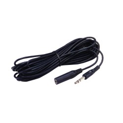 ANTARI EXT-1 Extension Cord, 6.3mm jack ANTARI EXT-1 Extension Cord, 6.3mm jack