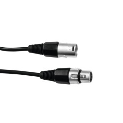ANTARI EXT-3 Extension Cord for 5-pin XLR ANTARI EXT-3 Extension Cord for 5-pin XLR