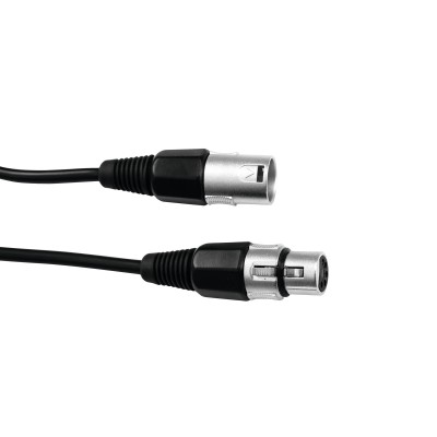 ANTARI EXT-3 Extension Cord for 5-pin XLR ANTARI EXT-3 Extension Cord for 5-pin XLR