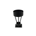 ANTARI FTA-2A Fog Hose Adapter