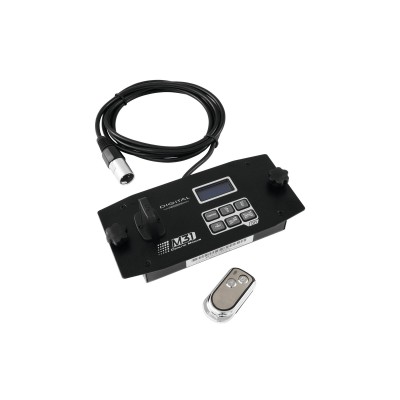 ANTARI M-31 Wireless Controller ANTARI M-31 Wireless Controller
