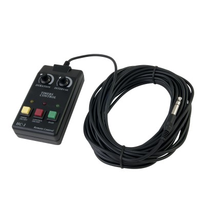 ANTARI HC-1 Timer Remote Controller ANTARI HC-1 Timer Remote Controller
