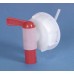 EUROLITE Tap for 25l and 30l Tank