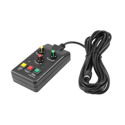 EUROLITE Remote control (Timer) LNB-600 LED Hybrid Fog Bubble EUROLITE Remote control (Timer) LNB-600 LED Hybrid Fog Bubble