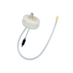 ANTARI S-600 Tank Cap Kit with 5m Fluid Tube