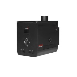 TCM FX TITAN SMOKE JET TCM FX TITAN SMOKE JET