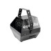 EUROLITE Set B-100 Bubble Machine black DMX + Bubble Fluid 1l EUROLITE Set B-100 Bubble Machine black DMX + Bubble Fluid 1l