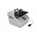 EUROLITE Set SD-201 DMX Bubble Machine + Bubble Concentrate for 5l EUROLITE Set SD-201 DMX Bubble Machine + Bubble Concentrate for 5l