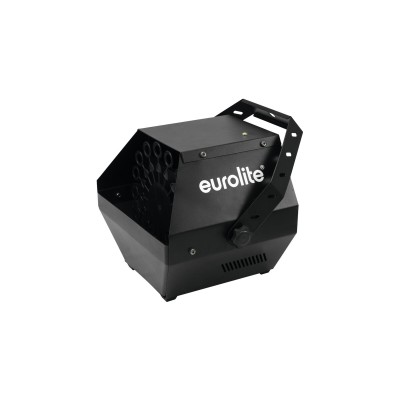 EUROLITE B-90 Bubble Machine black EUROLITE B-90 Bubble Machine black