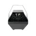 EUROLITE B-100 Bubble Machine black DMX EUROLITE B-100 Bubble Machine black DMX