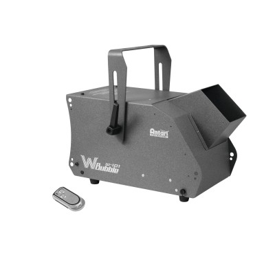 ANTARI W-101 Bubble Machine ANTARI W-101 Bubble Machine