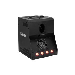 EUROLITE FOGGLES Bubble/Fog Machine EUROLITE FOGGLES Bubble/Fog Machine