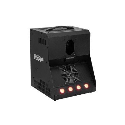 EUROLITE FOGGLES Bubble/Fog Machine EUROLITE FOGGLES Bubble/Fog Machine