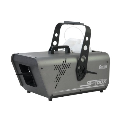 ANTARI S-100X DMX Snow Machine ANTARI S-100X DMX Snow Machine