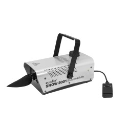 EUROLITE Snow 3001 Snow Machine EUROLITE Snow 3001 Snow Machine