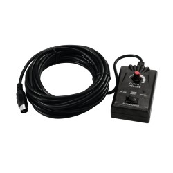 EUROLITE Remote control for Snow 7001 Snow Machine
