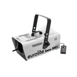 EUROLITE Snow 5001 Snow Machine