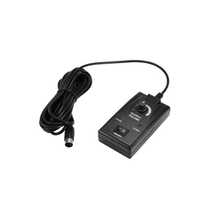EUROLITE Remote Controller (DIN) for Snow 6001 EUROLITE Remote Controller (DIN) for Snow 6001