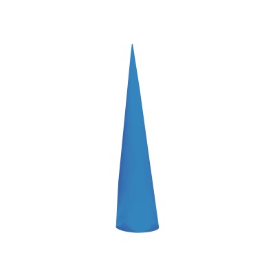EUROLITE Spare-Cone 2m for AC-300, blue
