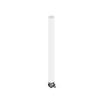 EUROLITE Air Tube 5m white