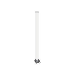 EUROLITE Air Tube 5m white EUROLITE Air Tube 5m white