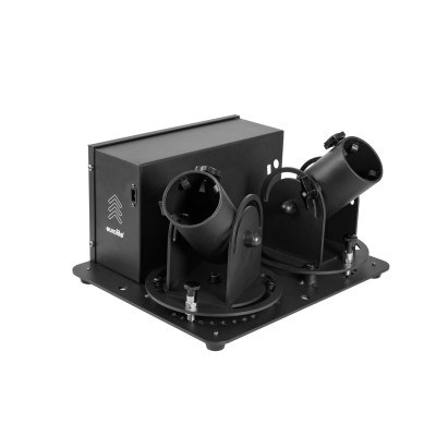 EUROLITE Confetti Double Shot DMX EUROLITE Confetti Double Shot DMX