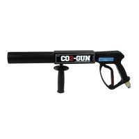 TCM FX CO2 Gun TCM FX CO2 Gun