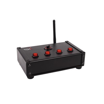 TCM FX Wireless-Control TCM FX Wireless-Control