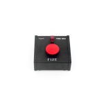 TCM FX Fire Box