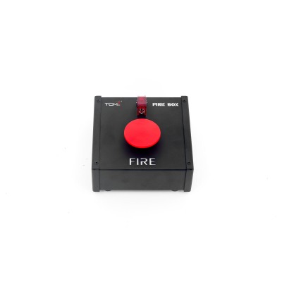 TCM FX Fire Box