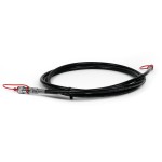 TCM FX CO2 Hose 5m (3/4)