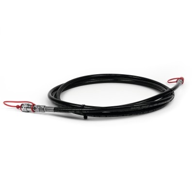 TCM FX CO2 Hose 5m (3/4)