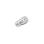TCM FX CO2 Quick Connector Male (Update Part)