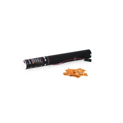 TCM FX Electric Confetti Cannon 50cm, orange TCM FX Electric Confetti Cannon 50cm, orange