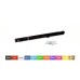 TCM FX Electric Confetti Cannon 80cm, white TCM FX Electric Confetti Cannon 80cm, white