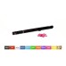 TCM FX Electric Confetti Cannon 80cm, pink TCM FX Electric Confetti Cannon 80cm, pink