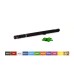 TCM FX Electric Confetti Cannon 80cm, dark green TCM FX Electric Confetti Cannon 80cm, dark green