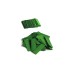 TCM FX Slowfall Confetti rectangular 55x18mm, dark green, 1kg TCM FX Slowfall Confetti rectangular 55x18mm, dark green, 1kg