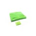 TCM FX Slowfall Confetti rectangular 55x18mm, light green, 1kg TCM FX Slowfall Confetti rectangular 55x18mm, light green, 1kg